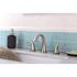Premier Creswell 8 in. Widespread 2-Handle Bathroom Faucet with Pop-Up Assembly in Brushed Nickel