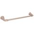 Premier Creswell 18 in. Towel Bar in Brushed Nickel