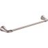 Premier Creswell 18 in. Towel Bar in Brushed Nickel