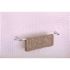 Premier Creswell 24 in. Towel Bar in Chrome