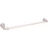 Premier Creswell 24 in. Towel Bar in Chrome