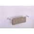 Premier Creswell 24 in. Towel Bar in Chrome