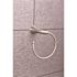 Premier Creswell Towel Ring in Brushed Nickel