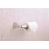Premier Creswell Toilet Paper Holder in Chrome