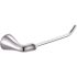Premier Creswell Toilet Paper Holder in Chrome