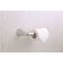 Premier Creswell Toilet Paper Holder in Chrome