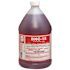 Spartan BNC-15 1 Gallon Floral Scent One Step Cleaner/Disinfectant (4 per Pack)