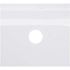 Sterling Ensemble 60 in. x 30.125 in. Soaking Bathtub with Left Drain in White