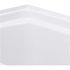 Sterling Ensemble 60 in. x 30.125 in. Soaking Bathtub with Left Drain in White