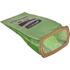 JANITIZED Vacuum Bag for WINDSOR V6 Backpack (10-Bags/Pack) Equivalent to 68075, 89198910