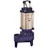 Pro Series Pumps 4/10 HP Cast Iron / Stainless Steel Sewage Pump