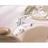 CLEVELAND FAUCET GROUP Cornerstone 4 in. Centerset Single-Handle Bathroom Faucet in Chrome