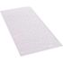 OPTIX Acrylic Prismatic Clear 2ft. x 2ft. Lay-In Ceiling Light Panel