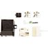 Whirlpool Refrigerator Start Device
