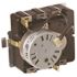 GE Dryer Timer