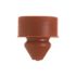 GE Refrigerator Grommet Lid Bumper