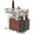 GE Refrigerator Ice Dispenser Crusher Motor