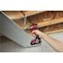Milwaukee M18 18V Lithium-Ion Cordless Drill Driver/Impact Driver Combo Kit (2-Tool) W/ Two 1.5Ah Batteries, Charger Tool Bag