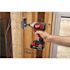 Milwaukee M18 18V Lithium-Ion Cordless Drill Driver/Impact Driver Combo Kit (2-Tool) W/ Two 1.5Ah Batteries, Charger Tool Bag