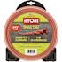 RYOBI 0.095 in. x 110 ft. Heavy-Duty Spiral Gas Trimmer Line