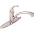 Gerber Plumbing Viper Single-Handle Kitchen Faucet in Chrome