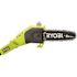 RYOBI ONE+ 18V 8 in. Cordless Battery Pole Saw with 1.3 Ah Battery and Charger