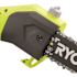 RYOBI ONE+ 18V 8 in. Cordless Battery Pole Saw with 1.3 Ah Battery and Charger