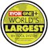 RYOBI ONE+ 18V 8 in. Cordless Battery Pole Saw with 1.3 Ah Battery and Charger