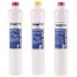 Watts Pure Water Master Filter Pack for Kwik Change Under-Counter Ultra Filtration System