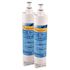 Watts Whirlpool Refrigerator Replacement Filter Cartridge