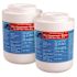 Watts GE Refrigerator Replacement Filter Cartridge
