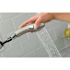 KOHLER Forte Single-Handle Pull-Out Sprayer Kitchen Faucet With MasterClean Spray Face in Polished Chrome