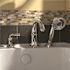American Standard Gelcoat Value Series 52 in. Rectangular Drop-In Whirlpool Bathtub in White