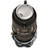 MOEN Lite Series 1/3 HP Continuous Feed Garbage Disposal with Power Cord and Universal Mount