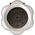 MOEN Lite Series 1/3 HP Continuous Feed Garbage Disposal with Power Cord and Universal Mount