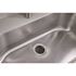 MOEN Lite Series 1/3 HP Continuous Feed Garbage Disposal with Power Cord and Universal Mount
