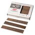 Nelson Wood Shims COMPOSITE SHIMS, 8 IN., 32 SHIMS PER BUNDLE