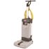 Advance Upright Electrical Auto Scrubber 12 in. Cylindrical Complete with Accessory Kit