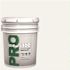 BEHR PRO 5 gal. i100 White Base Semi-Gloss Interior Paint
