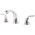 Pfister 8 in. to 15 in. Widespread 2-Handle Bathroom Faucet in Polished Chrome
