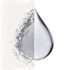 CRAFT + MAIN Lakeside 56 in. - 60 in. W x 58 in. H Framed Bypass Shower Door in Silver and Obscure Glass without Handle