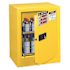 JUSTRITE MFG BNCH TOP SAFTY CAB 2 DR