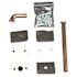 ISLANDAIRE INC INTERNAL EXTERNAL DRAIN KIT