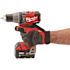 Milwaukee Large Demolition Gloves
