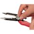 Milwaukee 7.75 in. Combination Electricians 6-in-1 Wire Stripper/Cutter Pliers