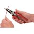 Milwaukee 7.75 in. Combination Electricians 6-in-1 Wire Stripper/Cutter Pliers