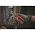 Milwaukee 7.75 in. Combination Electricians 6-in-1 Wire Stripper/Cutter Pliers