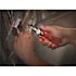 Milwaukee 7.75 in. Combination Electricians 6-in-1 Wire Stripper/Cutter Pliers