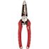 Milwaukee 7.75 in. Combination Electricians 6-in-1 Wire Stripper/Cutter Pliers