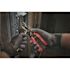 Milwaukee 7 in. Wire Stripper with Wire Cutter and Bolt Cutter
